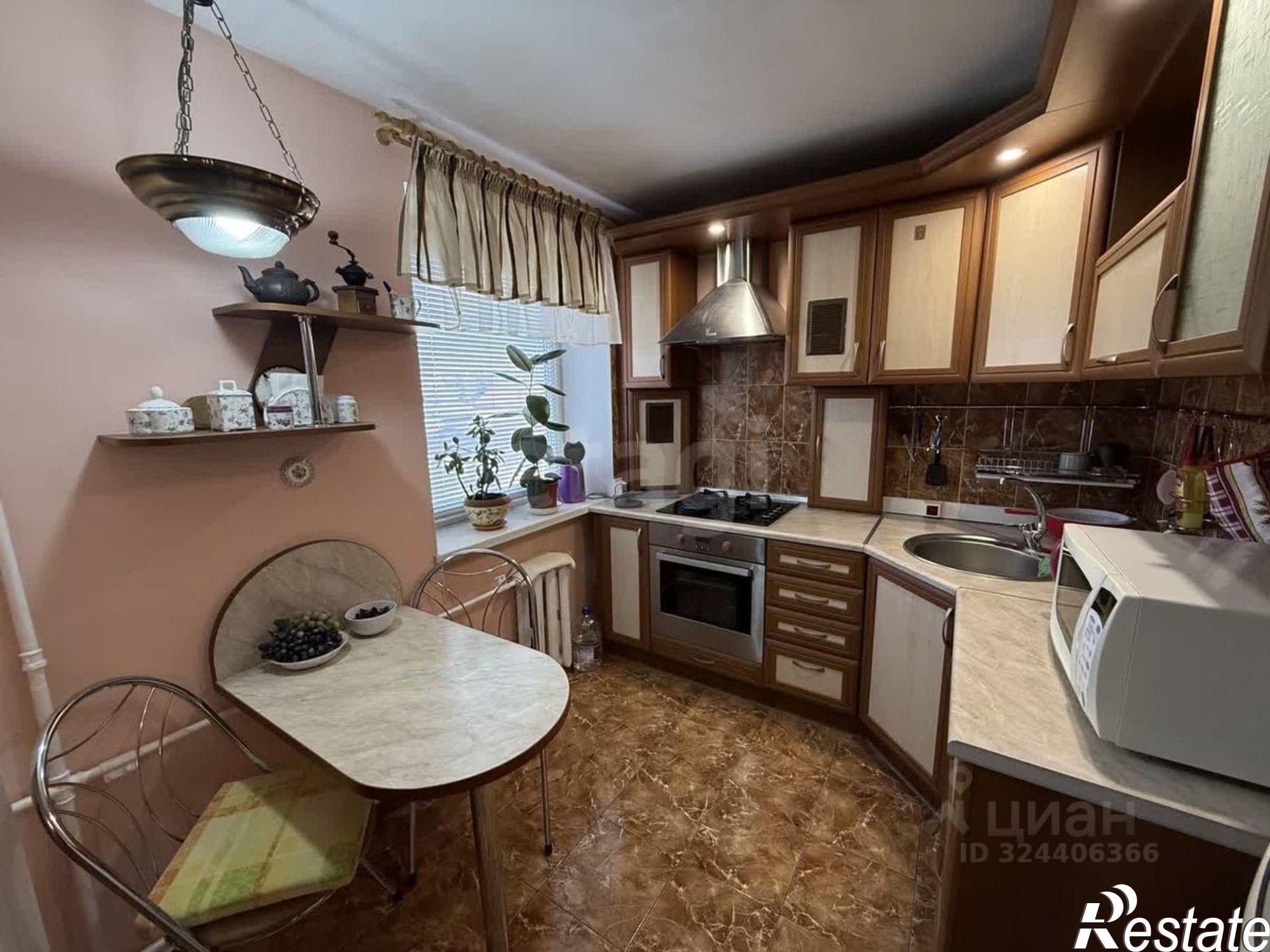 Купить квартиру за 8 250 000 рублей на ул Спера, 18