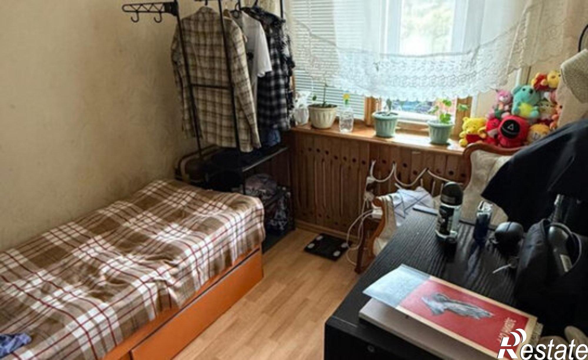 Купить квартиру за 10 200 000 рублей на ул Бела Куна, 21