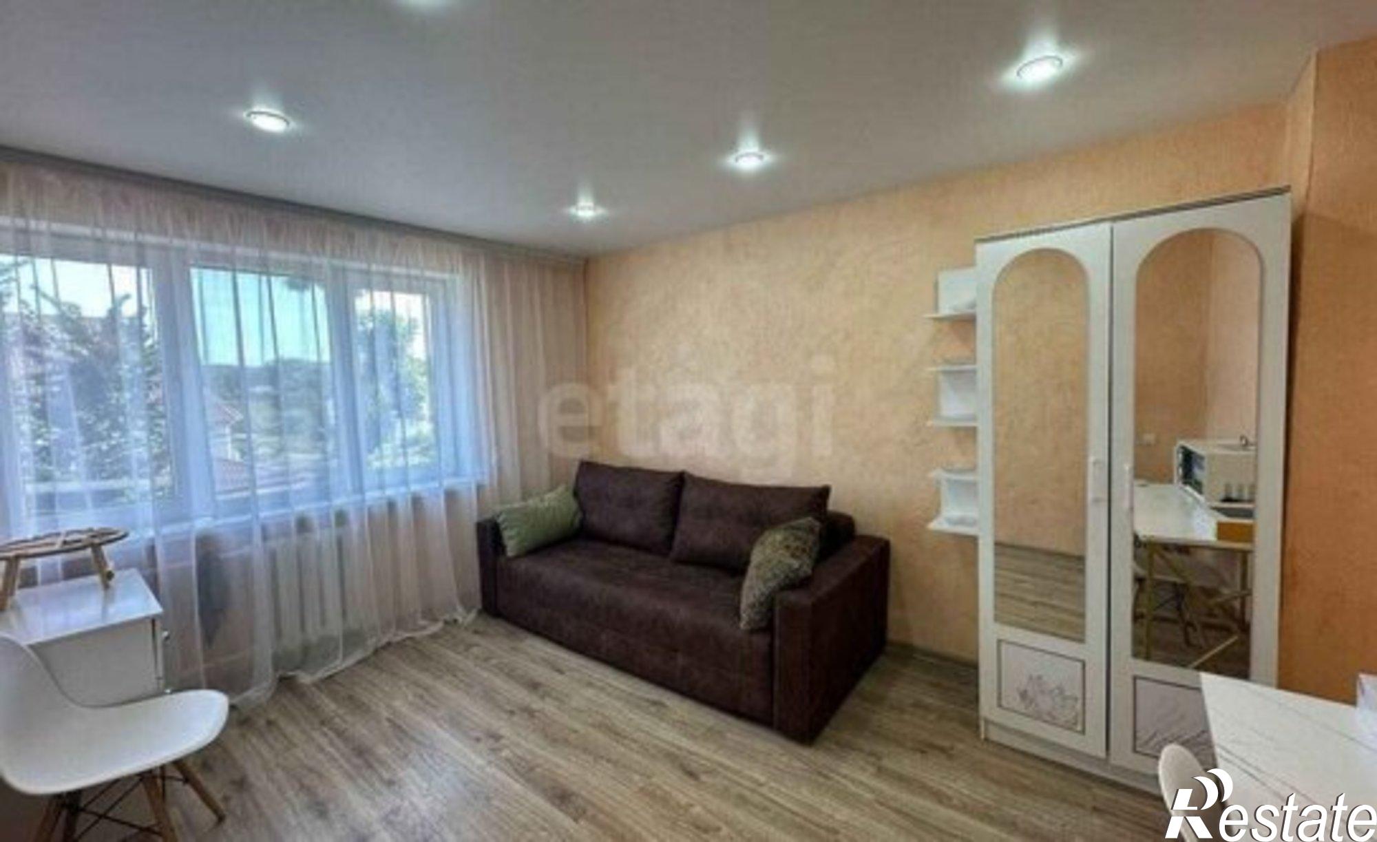 Купить квартиру за 4 000 000 рублей на улица Беспалова, 31