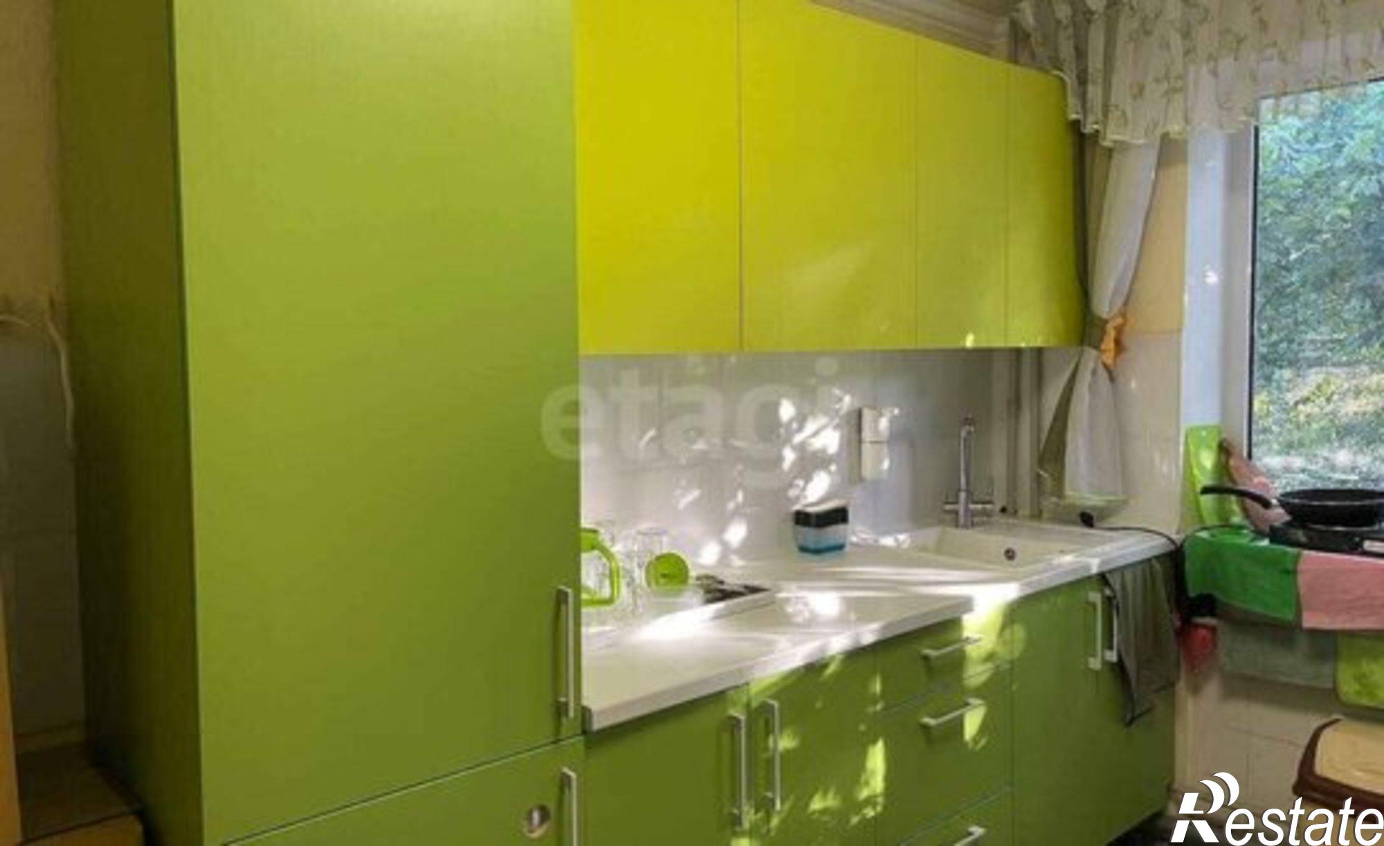 Купить квартиру за 4 000 000 рублей на улица Беспалова, 31