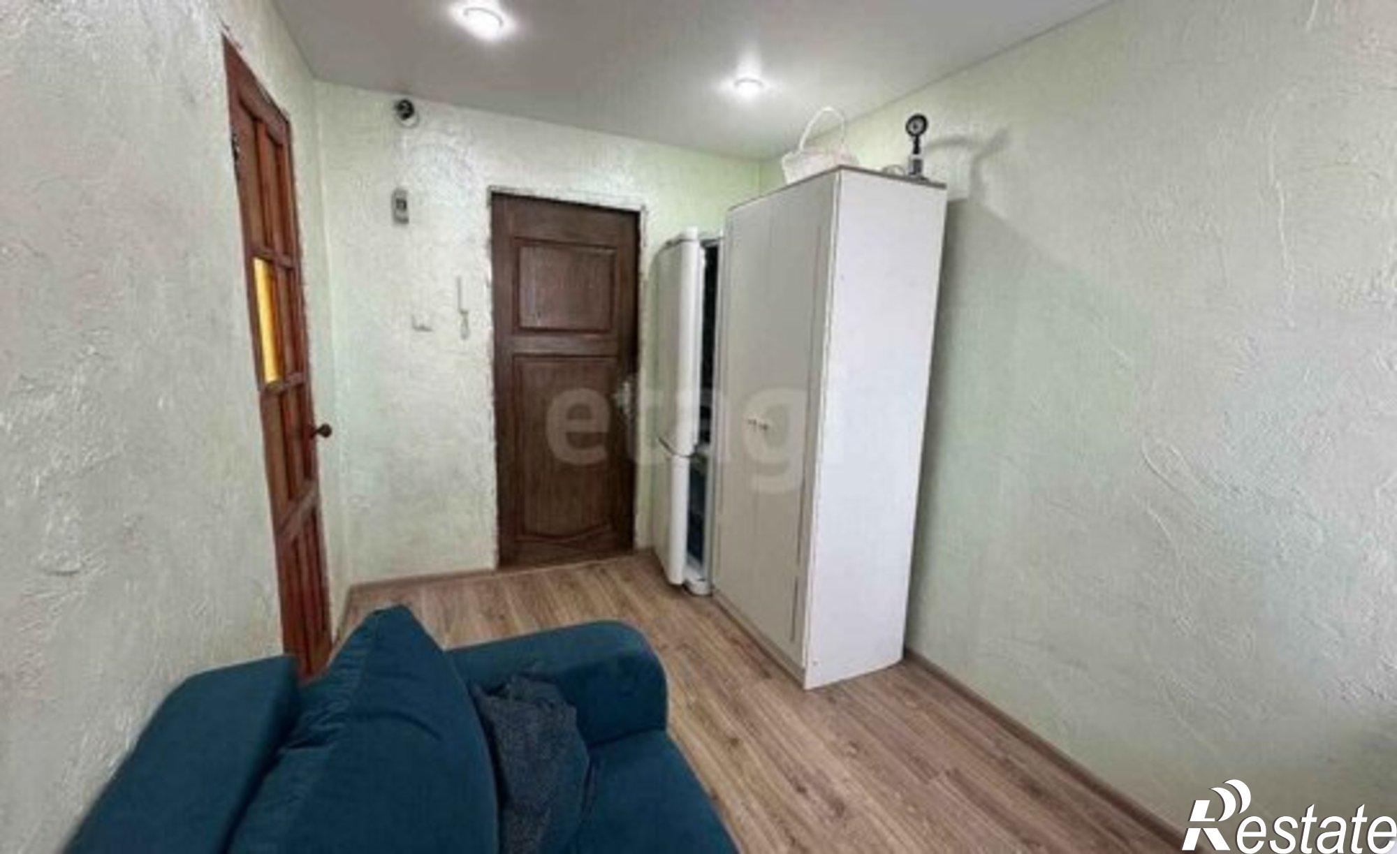 Купить квартиру за 4 000 000 рублей на улица Беспалова, 31