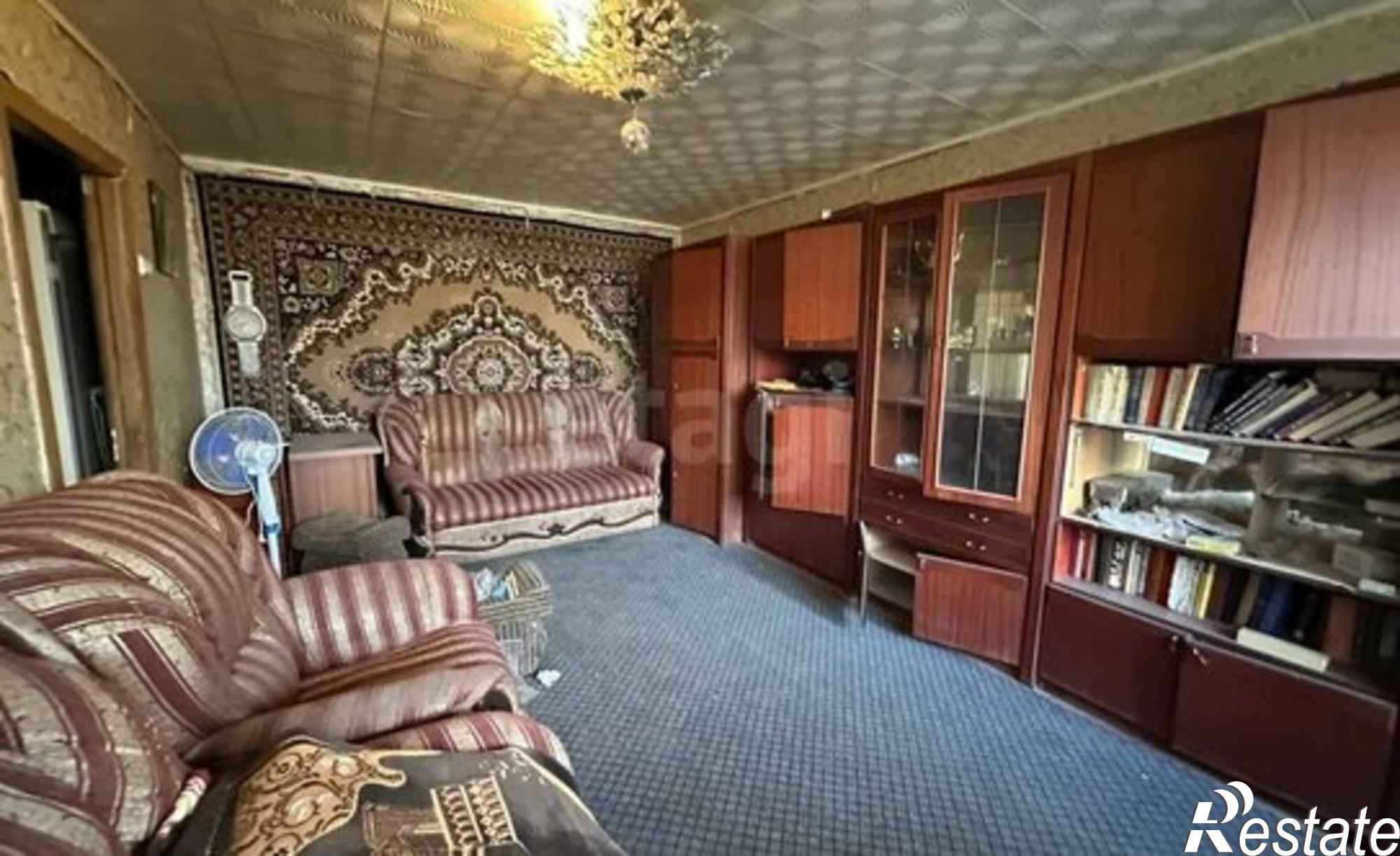 Купить квартиру за 6 000 000 рублей на улица Никанорова, 9