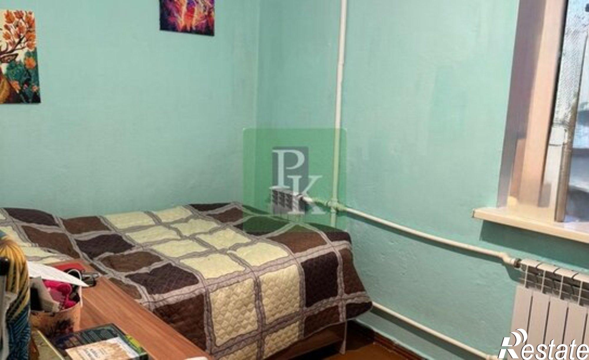 Купить квартиру за 7 500 000 рублей на ул Киевская, 113