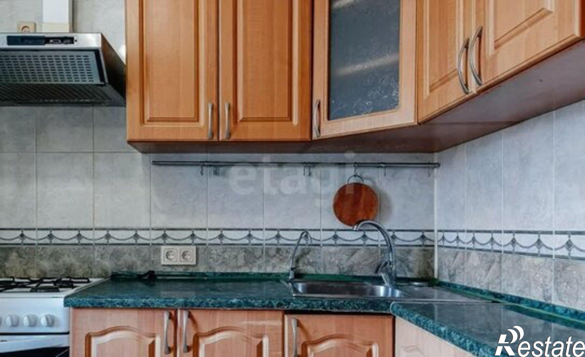 Купить квартиру за 6 500 000 рублей на ул Ларионова, 42А