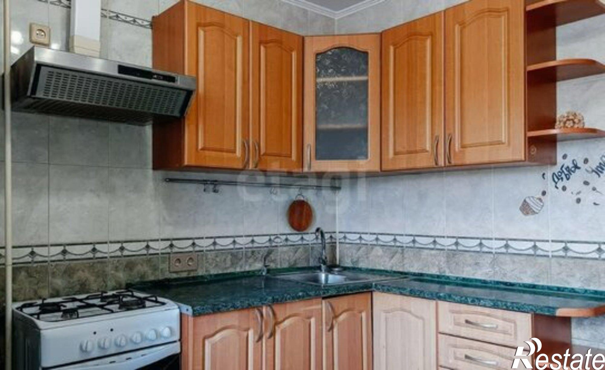 Купить квартиру за 6 500 000 рублей на ул Ларионова, 42А