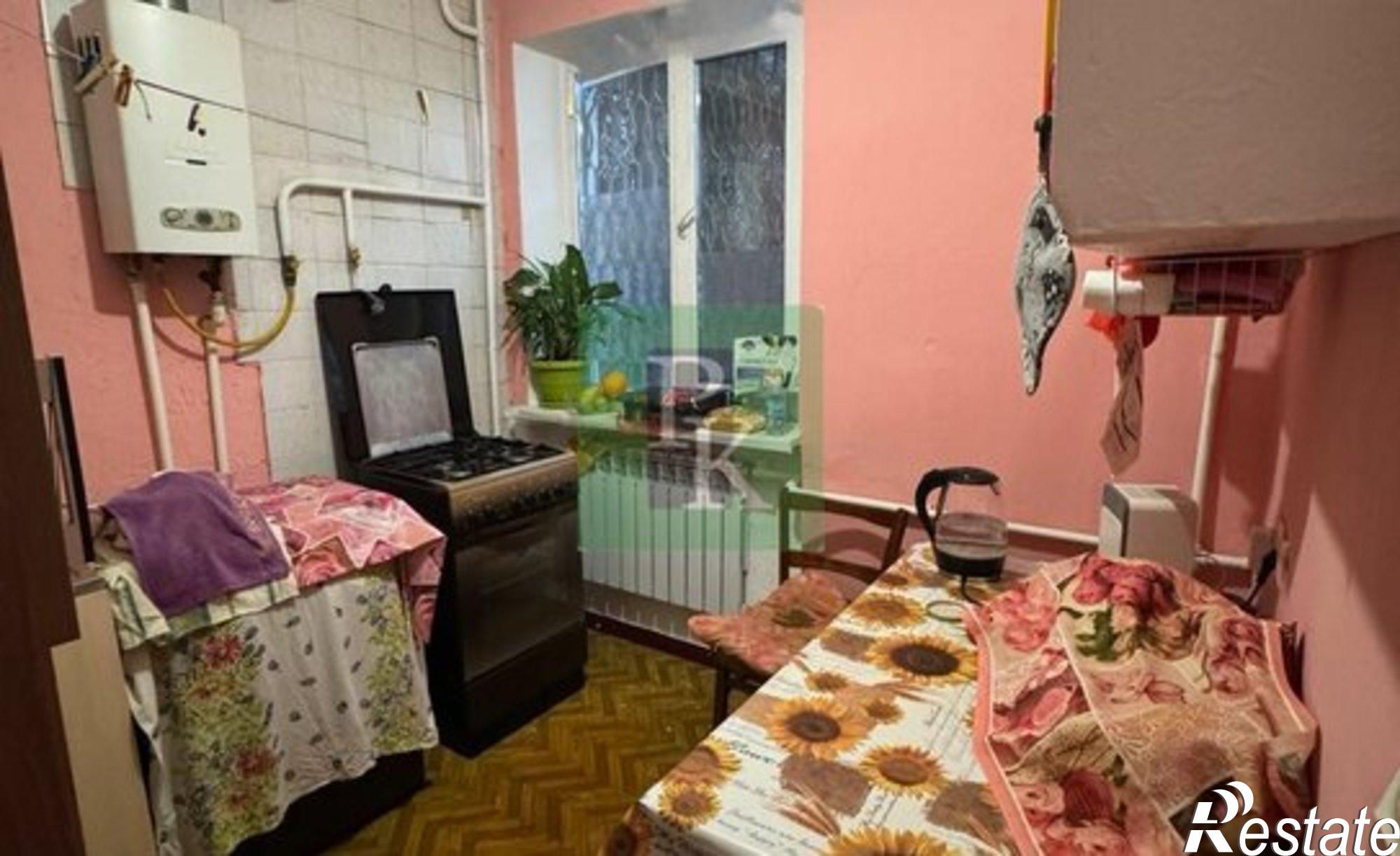 Купить квартиру за 7 500 000 рублей на ул Киевская, 113