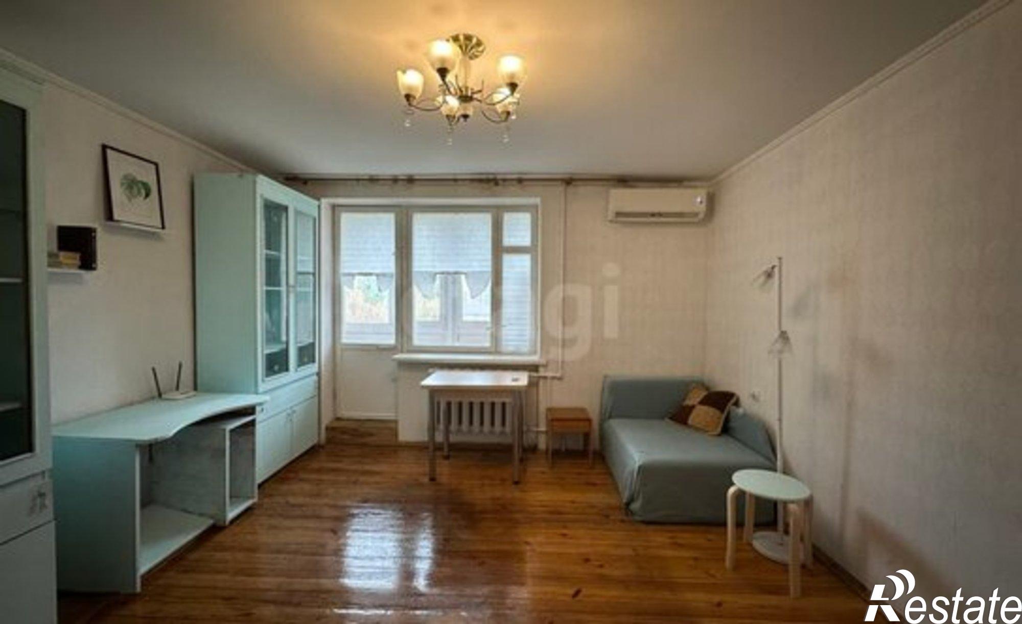 Купить квартиру за 6 500 000 рублей на ул Ларионова, 42А