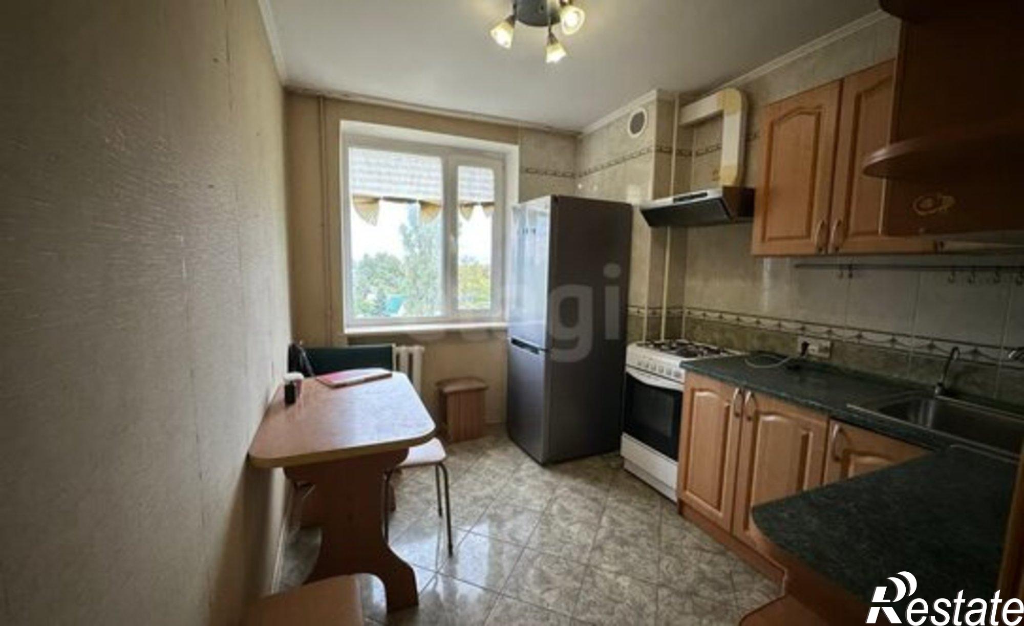 Купить квартиру за 6 500 000 рублей на ул Ларионова, 42А