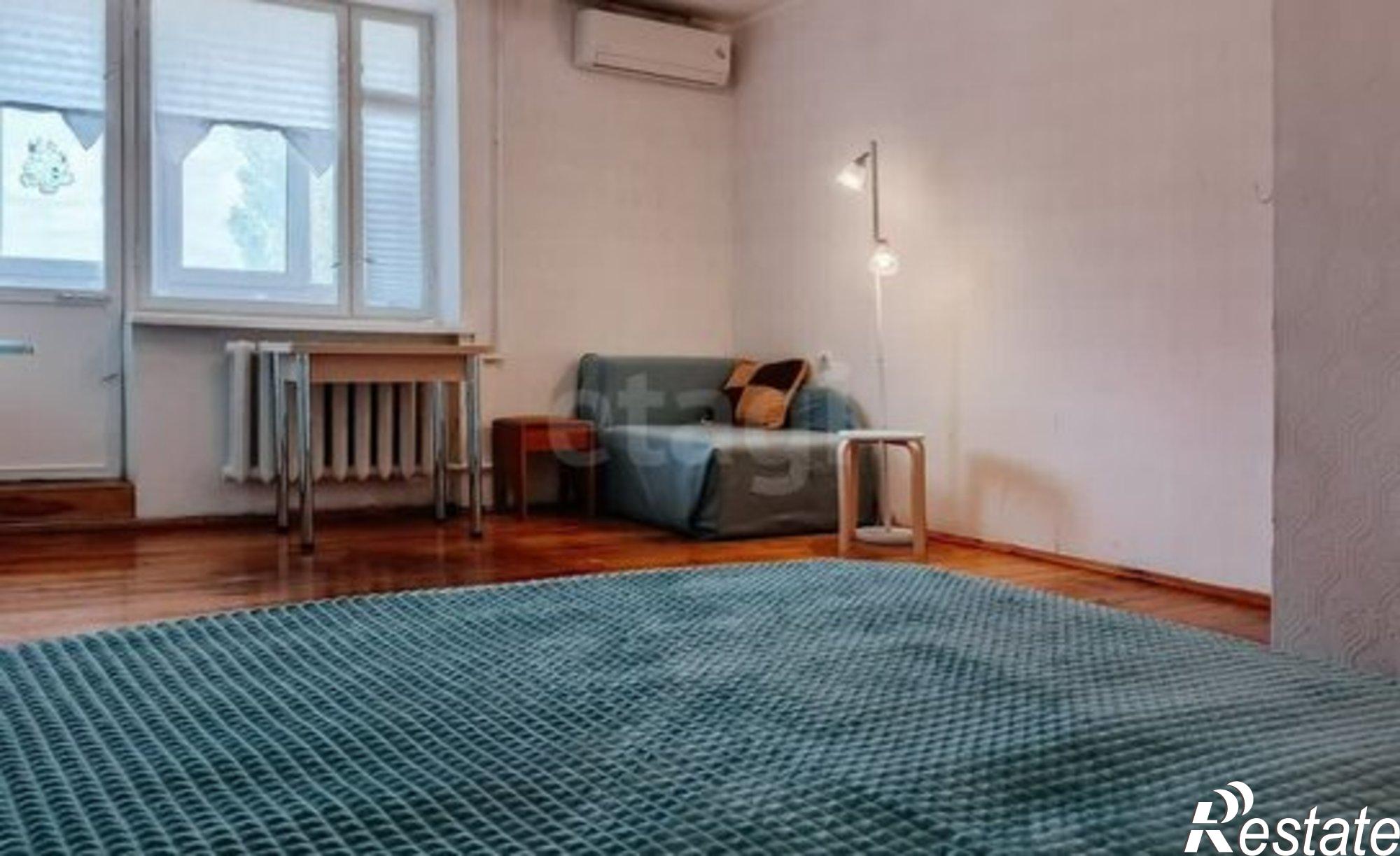 Купить квартиру за 6 500 000 рублей на ул Ларионова, 42А