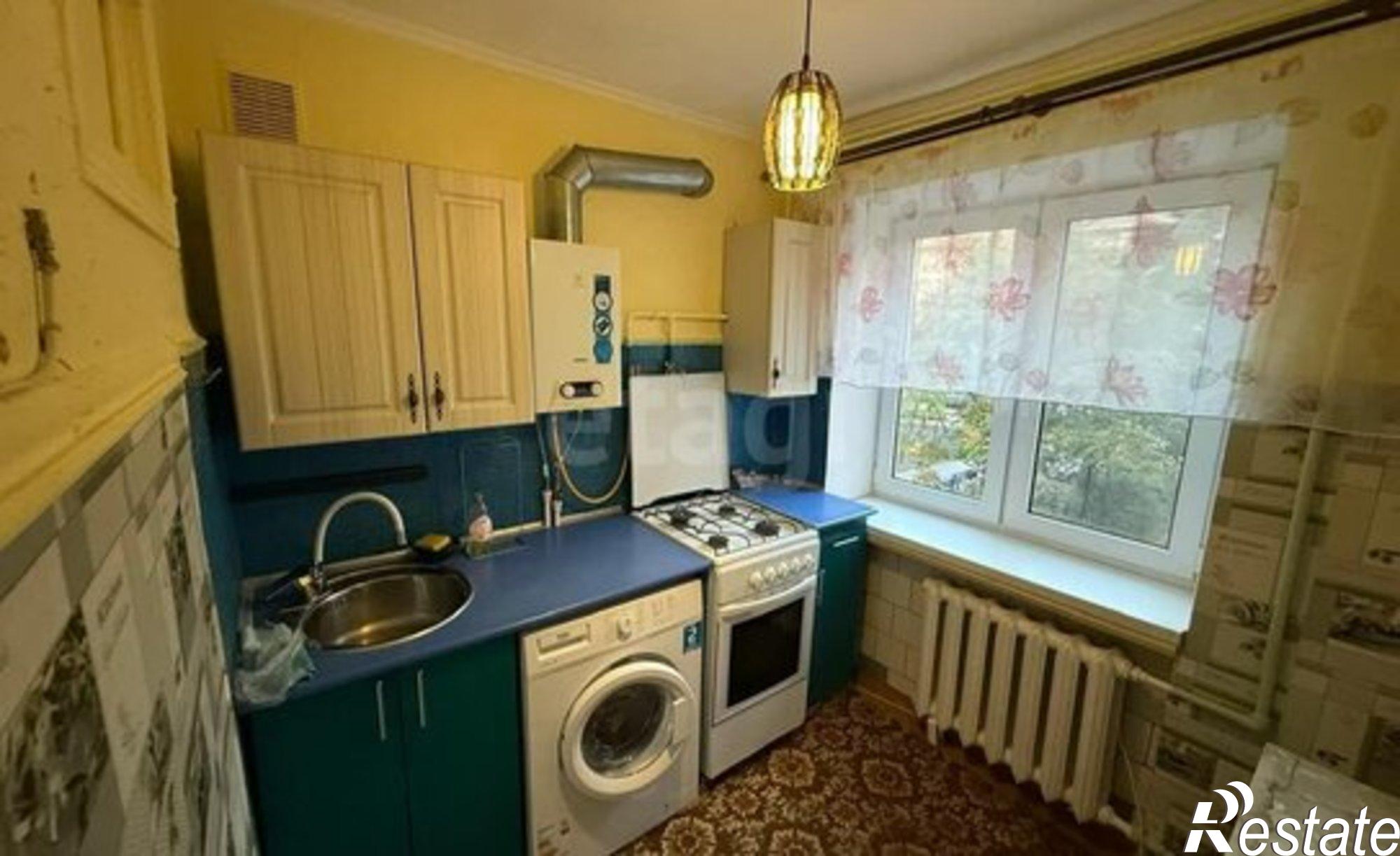 Купить квартиру за 7 000 000 рублей на ул Киевская, 130