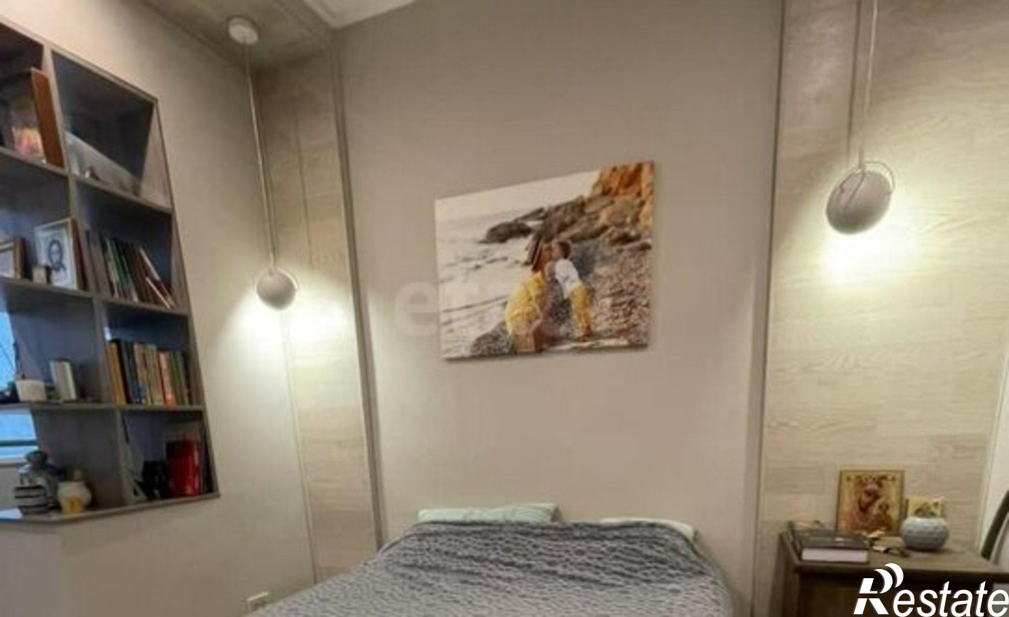 Купить квартиру за 10 500 000 рублей на ул Маршала Жукова, 39