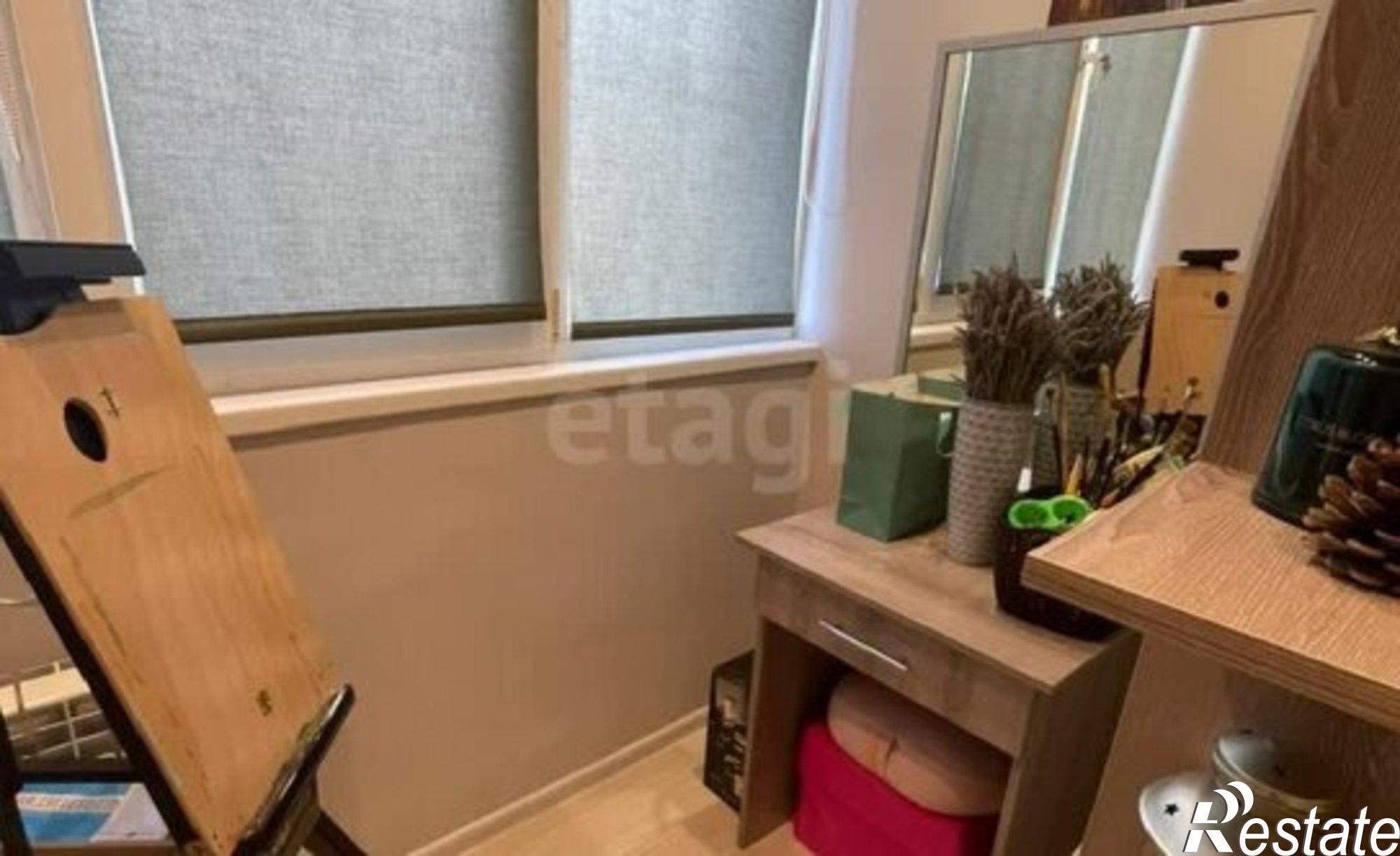 Купить квартиру за 10 500 000 рублей на ул Маршала Жукова, 39