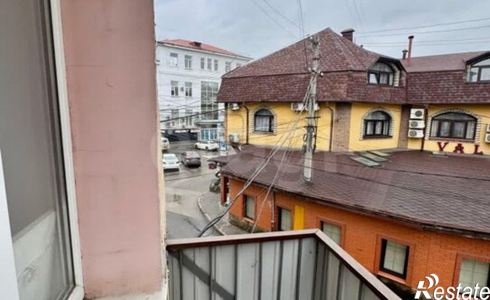 Купить квартиру за 19 000 000 рублей на ул Одесская, 3а