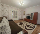 2-комн, 54кв м, этаж 2/5 Февральская улица, 13