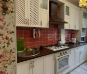 3-комн, 65кв м, этаж 3/9 ул Маршала Жукова, 39