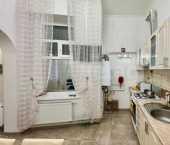 3-комн, 65кв м, этаж 2/2 ул Одесская, 3а