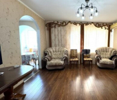 3-комн, 64кв м, этаж 7/9 ул Ростовская, 4