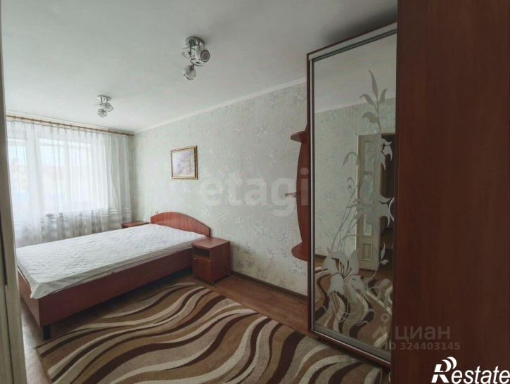 2-комн квартира Февральская улица, 13,  д. 13