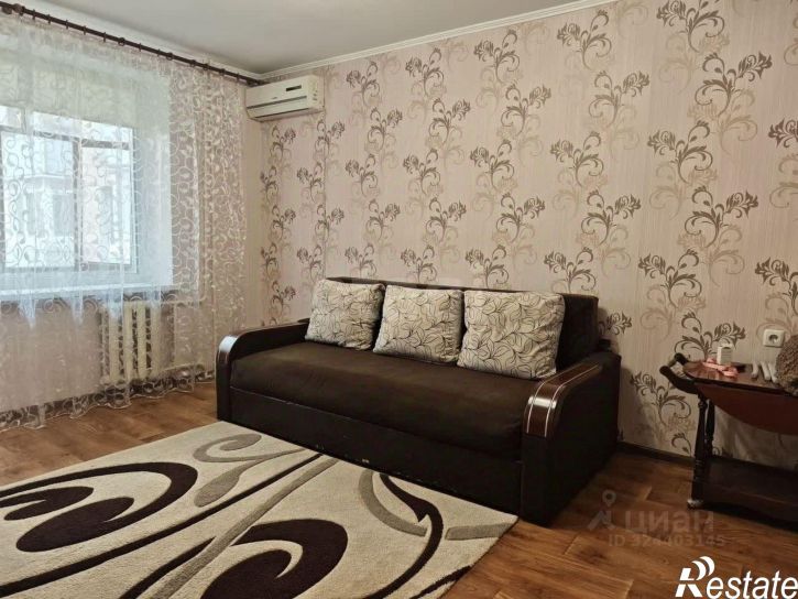 2-комн квартира Февральская улица, 13,  д. 13