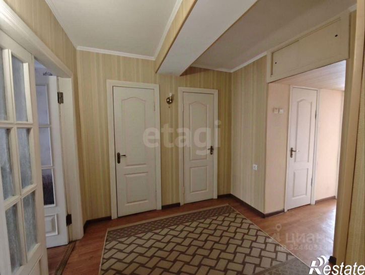 2-комн квартира Февральская улица, 13,  д. 13