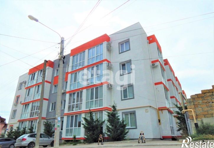 1-комн квартира Ковыльная улица, 25,  д. 25