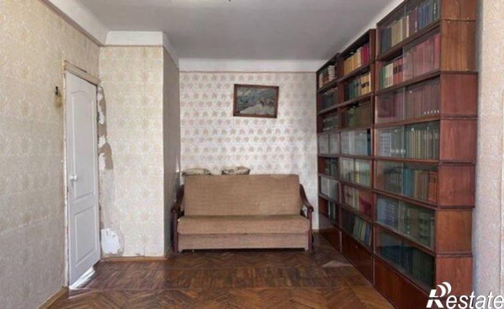 3-комн квартира Киевская улица, 126,  д. 126