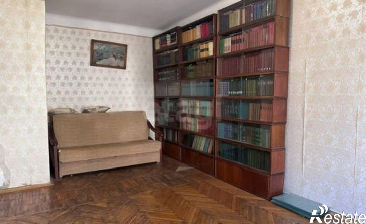 3-комн квартира Киевская улица, 126,  д. 126