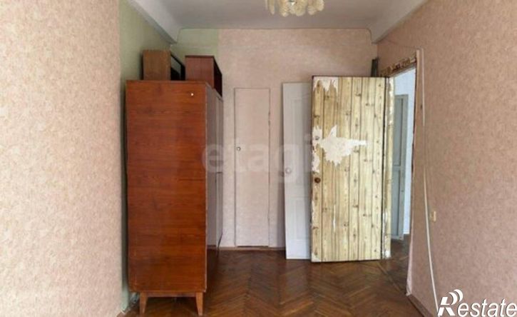 3-комн квартира Киевская улица, 126,  д. 126