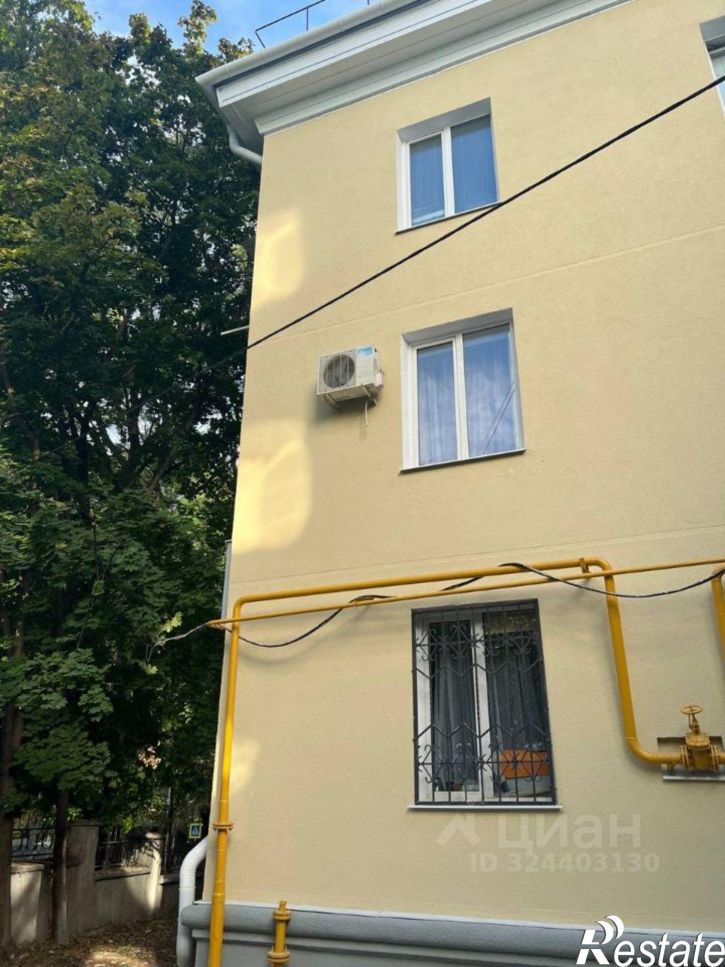 2-комн квартира Киевская улица, 67,  д. 67