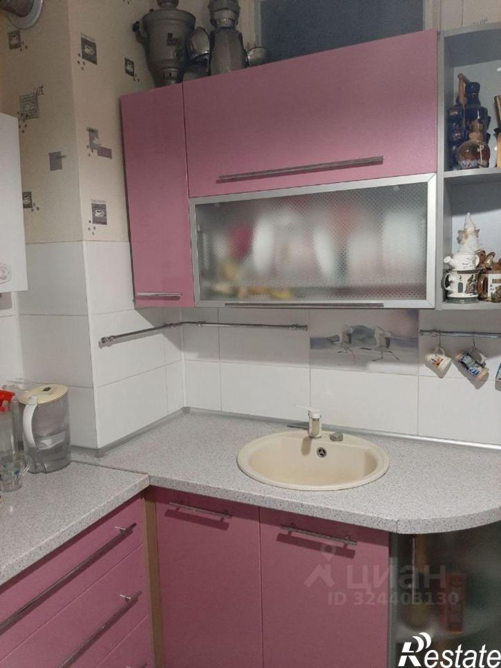 2-комн квартира Киевская улица, 67,  д. 67