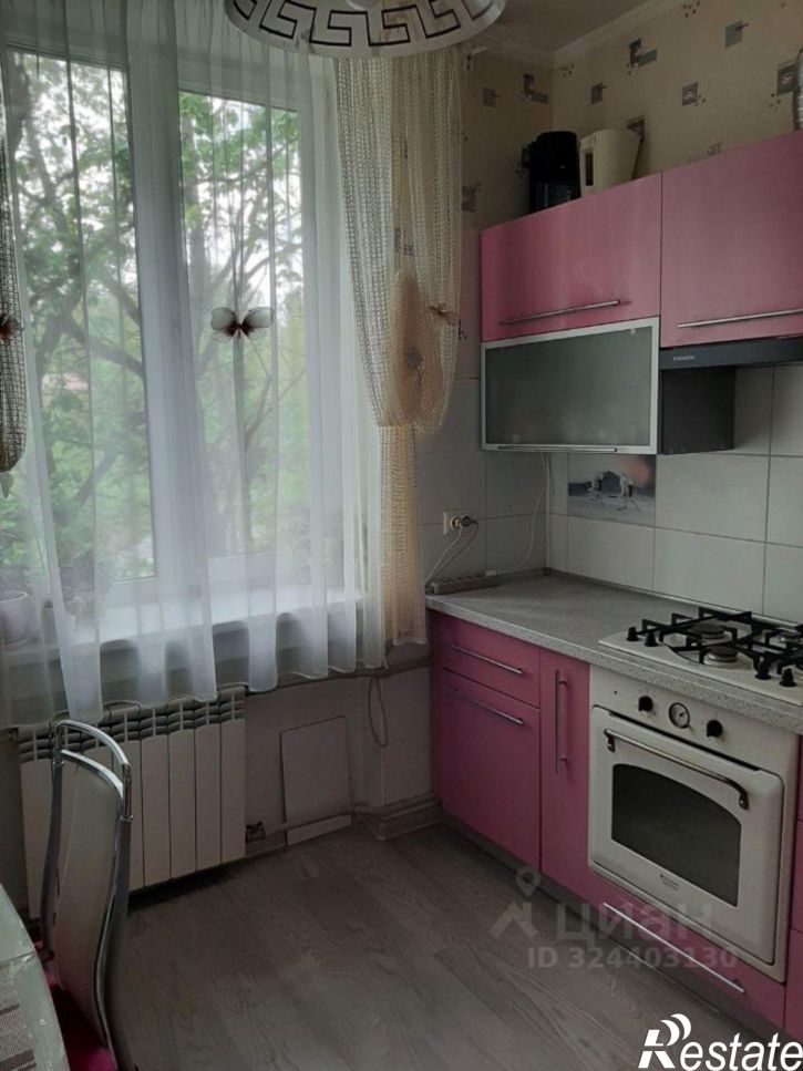 2-комн квартира Киевская улица, 67,  д. 67