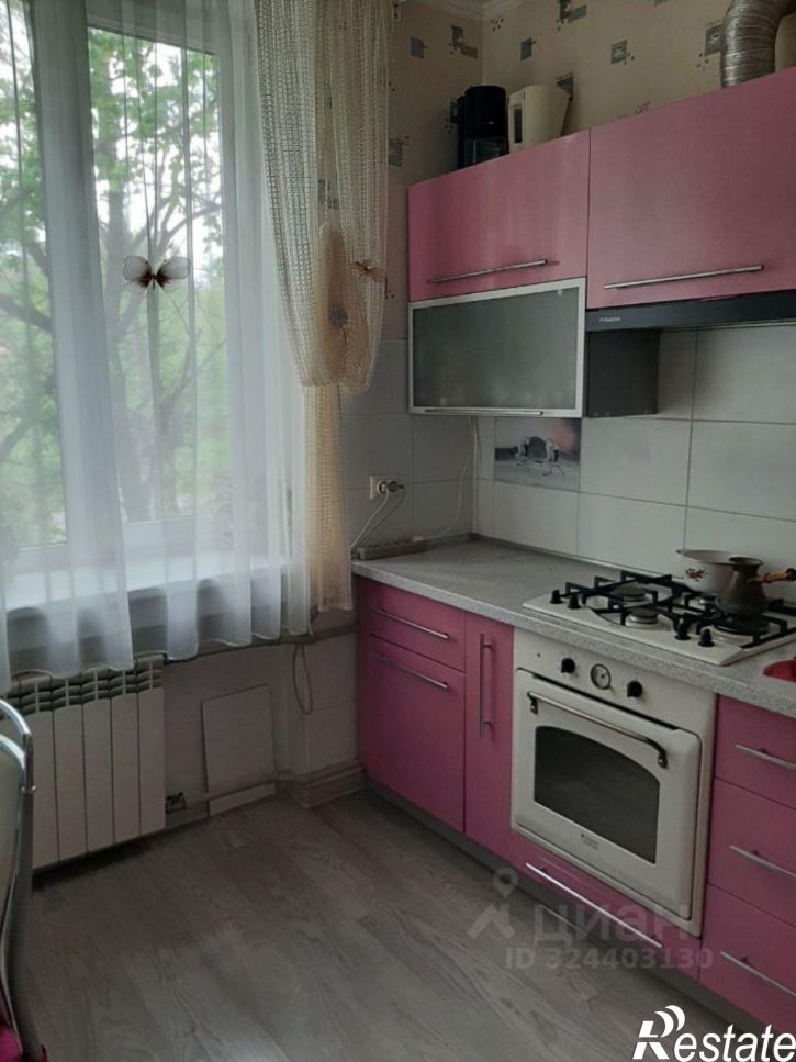 2-комн квартира Киевская улица, 67,  д. 67