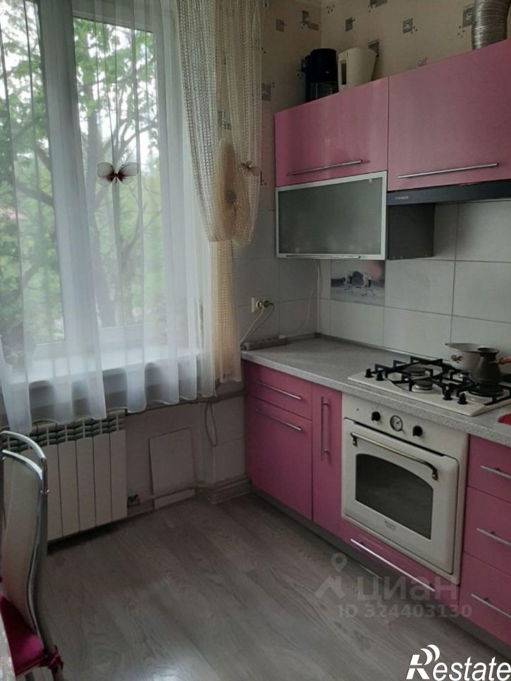 2-комн квартира Киевская улица, 67,  д. 67