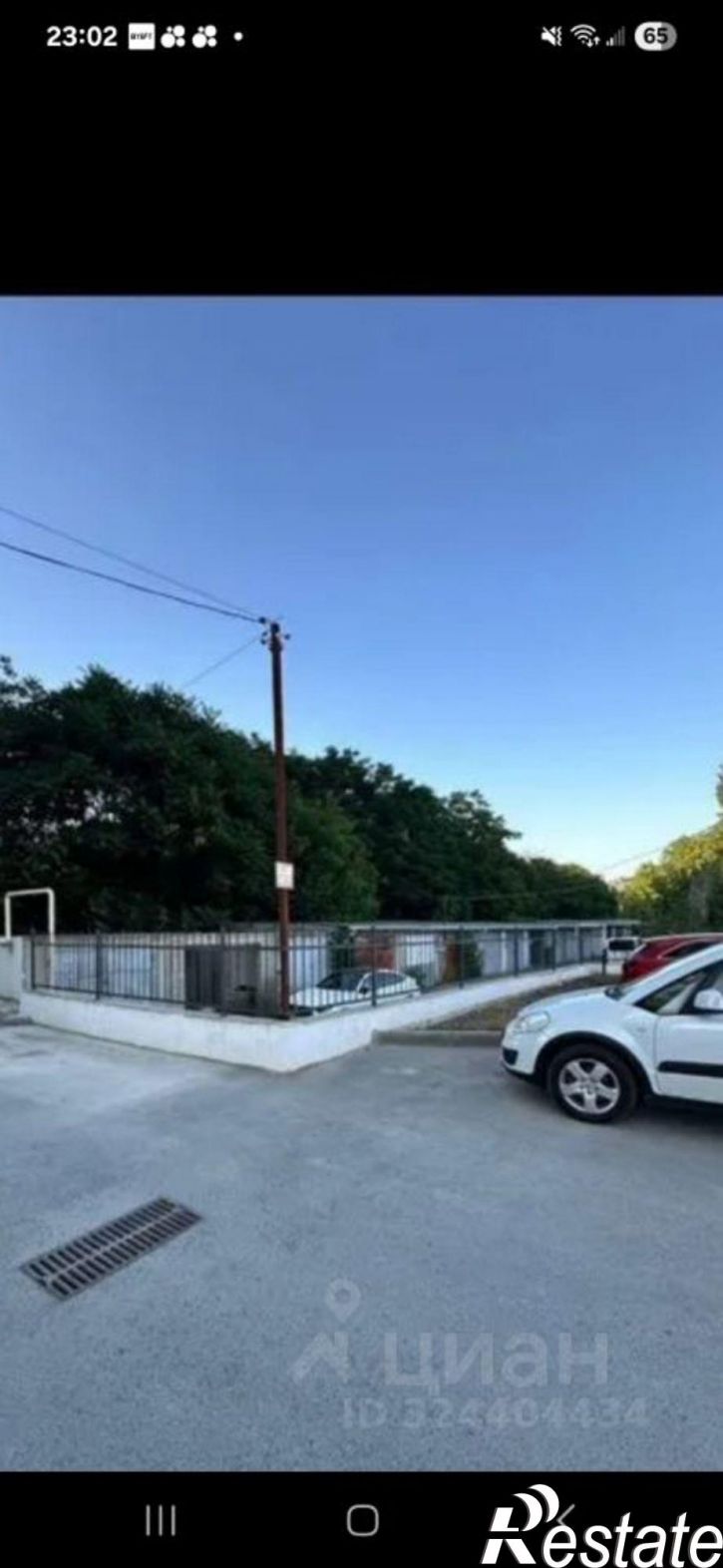 Гараж/парковка Совхозная улица, 4Д,  д. 4Д