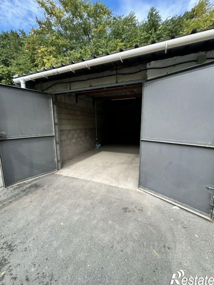 Гараж/парковка Совхозная улица, 4Д,  д. 4Д