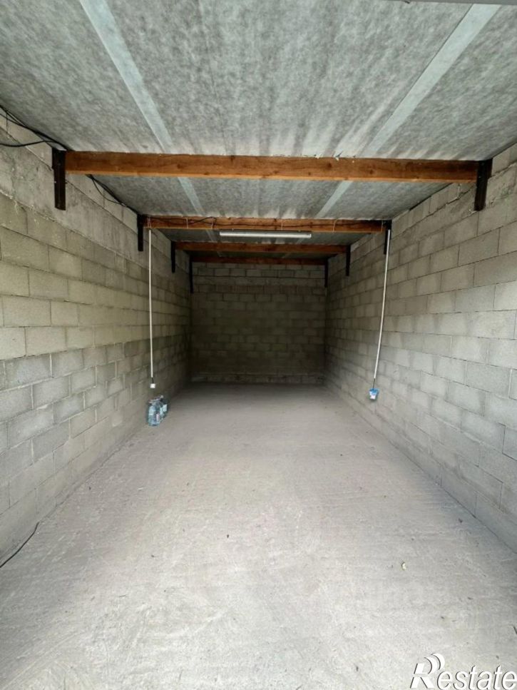 Гараж/парковка Совхозная улица, 4Д,  д. 4Д