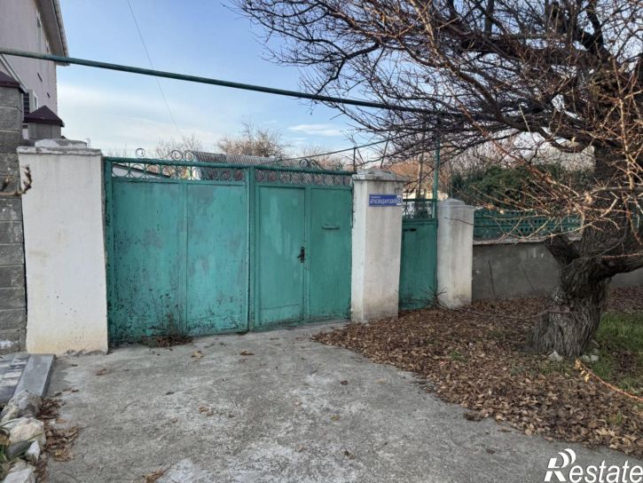 Земельный участок Краснодарский пер, 8,  д. 8