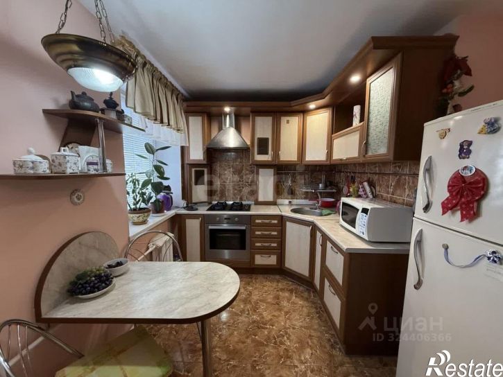 1-комн квартира ул Спера, 18,  д. 18