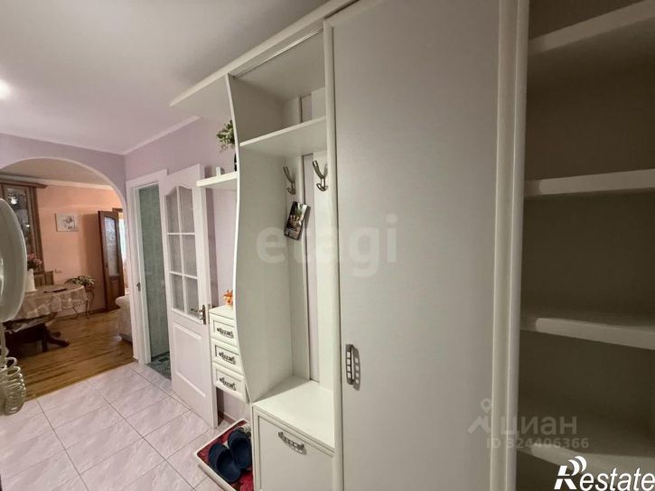 1-комн квартира ул Спера, 18,  д. 18