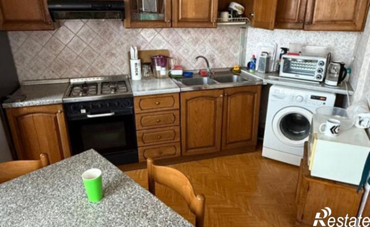 4-комн квартира ул Бела Куна, 21,  д. 21