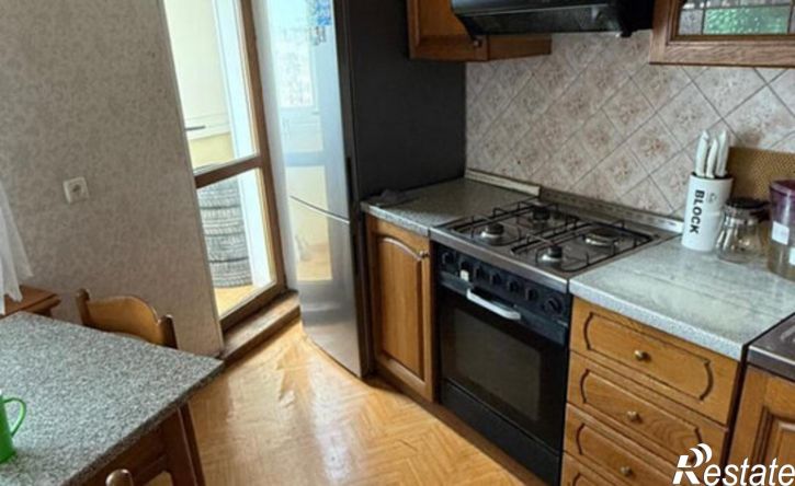 4-комн квартира ул Бела Куна, 21,  д. 21