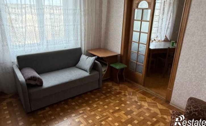 4-комн квартира ул Бела Куна, 21,  д. 21