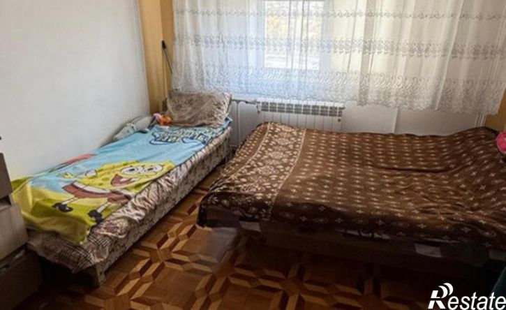 4-комн квартира ул Бела Куна, 21,  д. 21