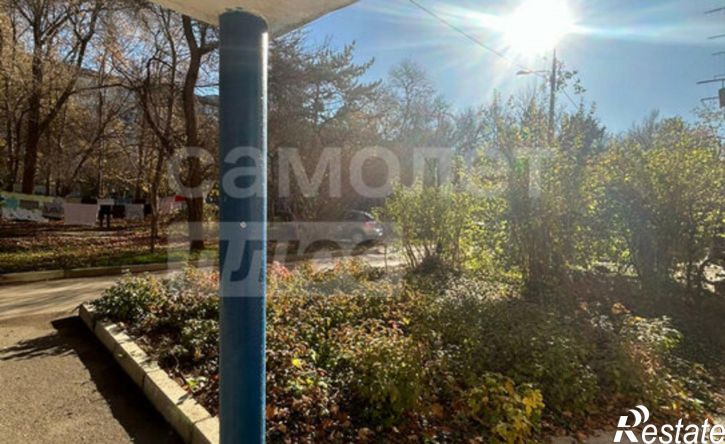 2-комн квартира ул Киевская, 153,  д. 153