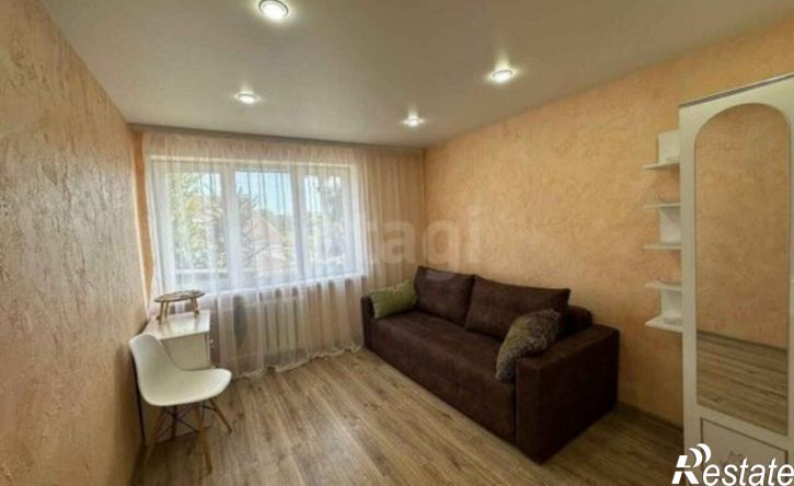 2-комн квартира улица Беспалова, 31,  д. 31