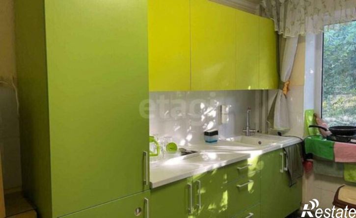 2-комн квартира улица Беспалова, 31,  д. 31