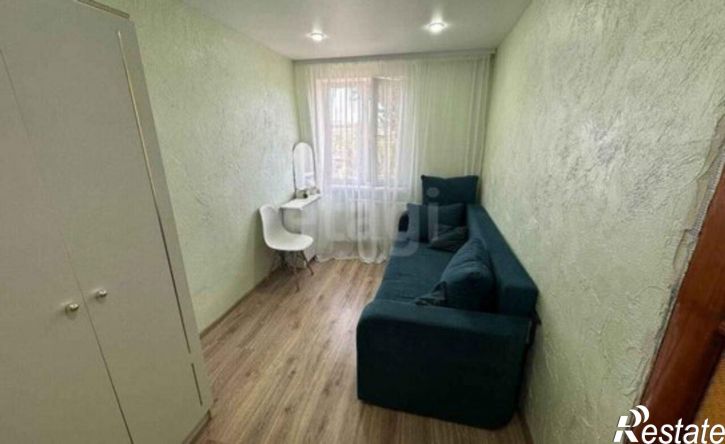 2-комн квартира улица Беспалова, 31,  д. 31