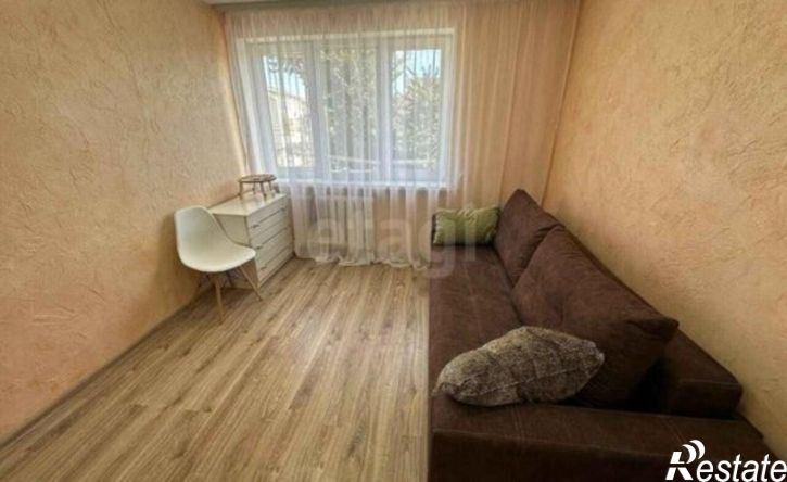 2-комн квартира улица Беспалова, 31,  д. 31