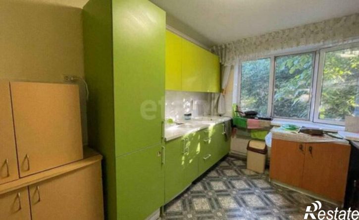 2-комн квартира улица Беспалова, 31,  д. 31