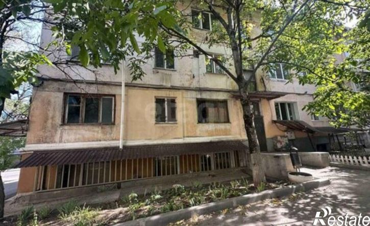 2-комн квартира улица Беспалова, 31,  д. 31